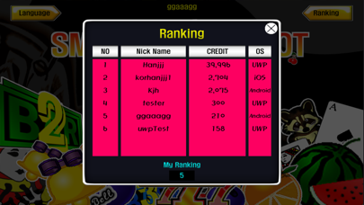 Screenshot 5