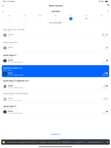 Screenshot 7