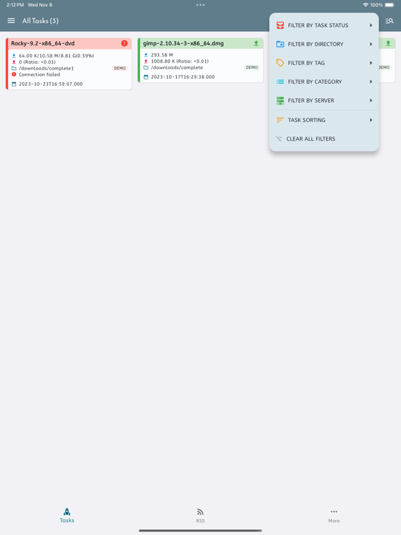 Screenshot 5