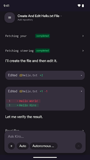 Screenshot 1