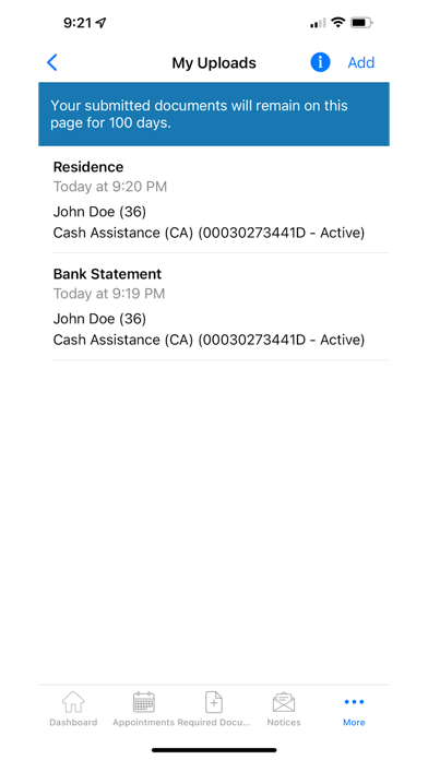 Screenshot 5