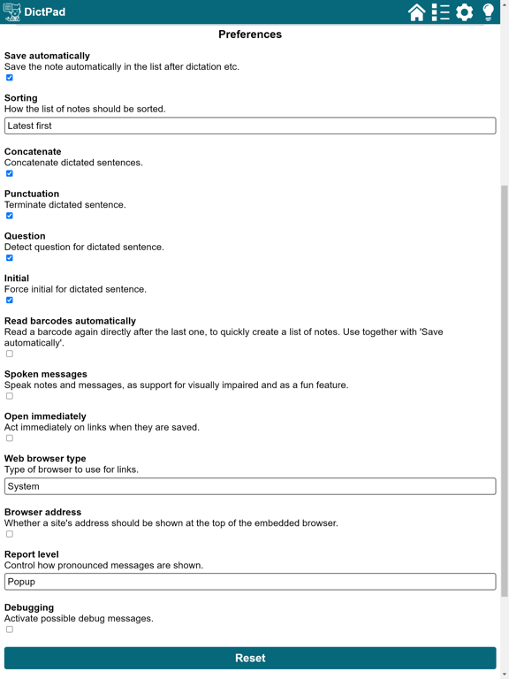 Screenshot 6