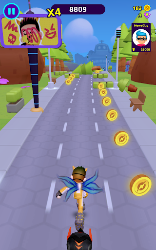 Screenshot 5