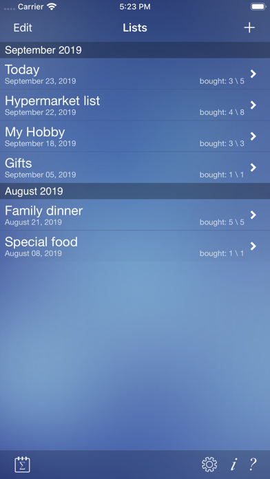Screenshot 1
