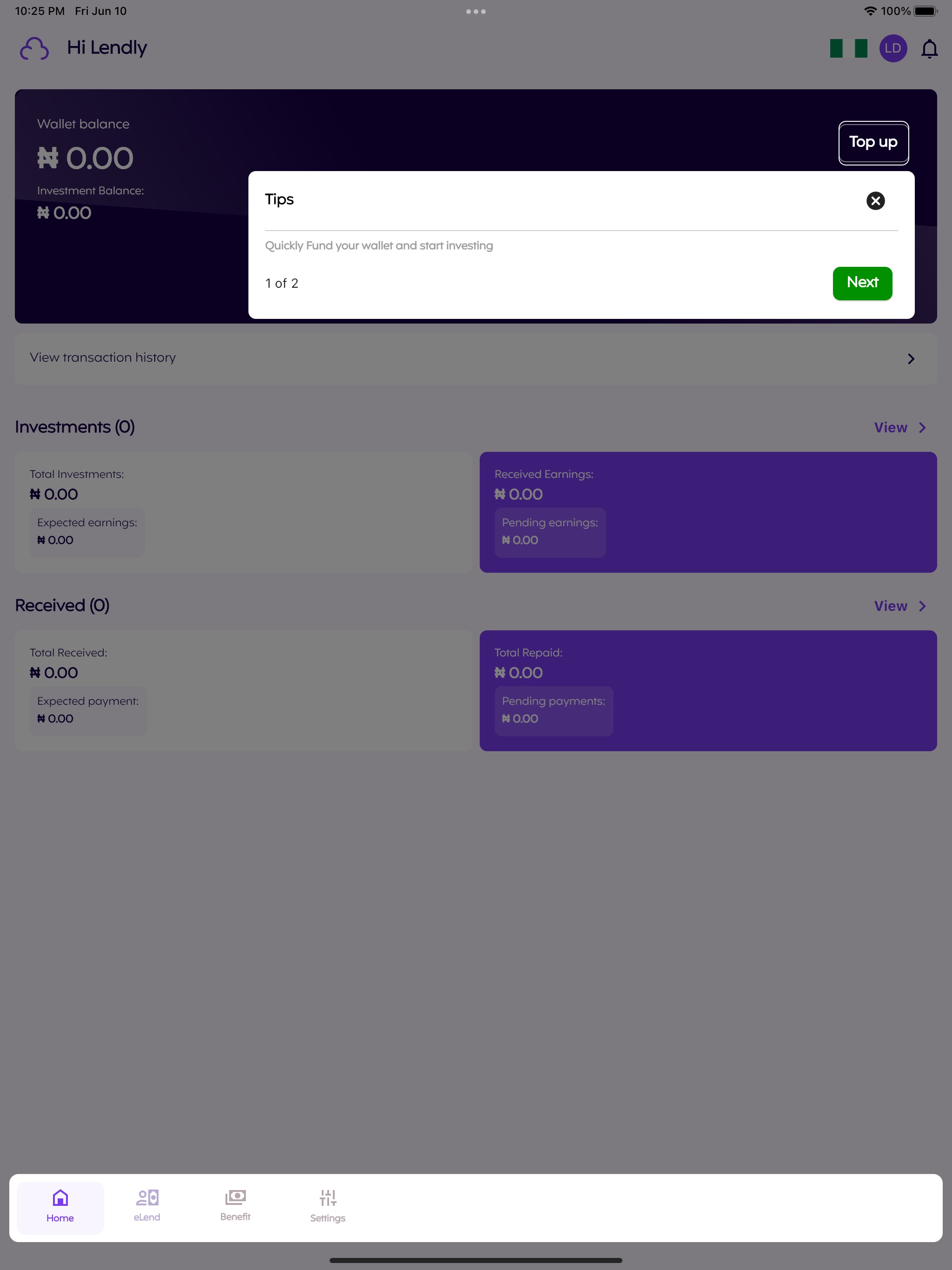 Screenshot 7