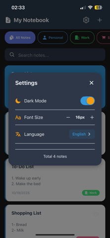 Screenshot 3