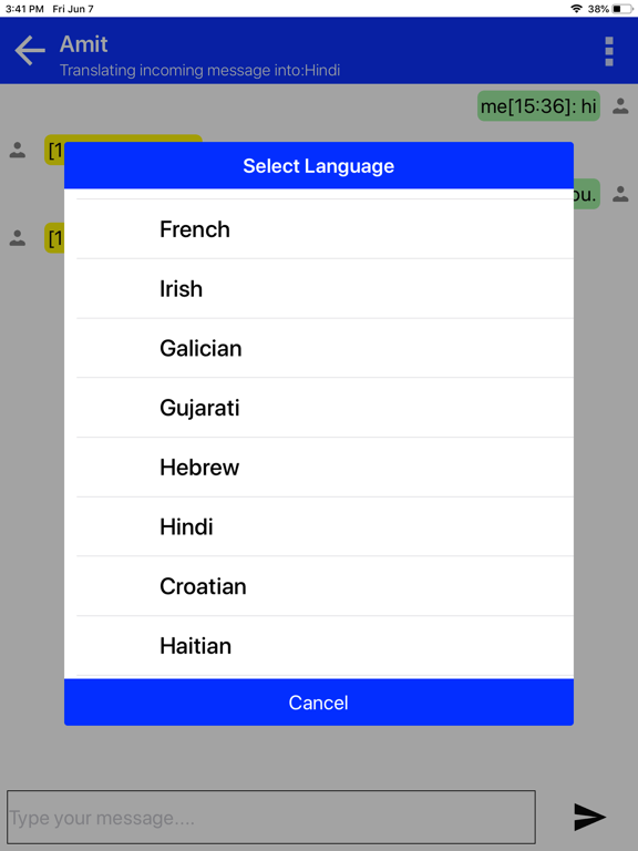 Screenshot 7