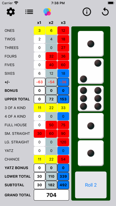 Screenshot 3