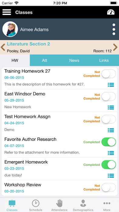 Screenshot 5