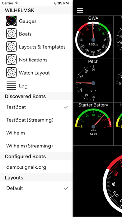 Screenshot 3