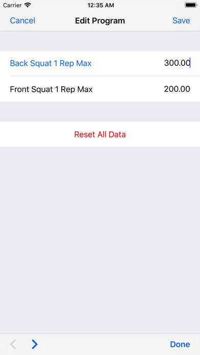 Screenshot 5