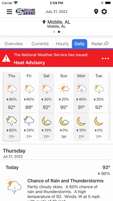 Screenshot 5