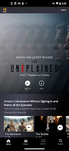 Screenshot 6
