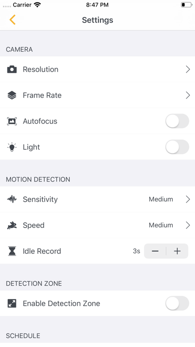 Screenshot 3