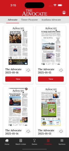 Screenshot 3