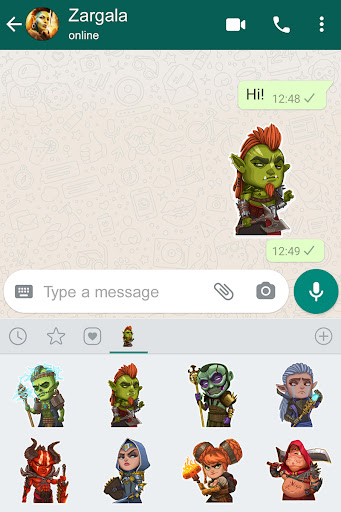 Screenshot 8