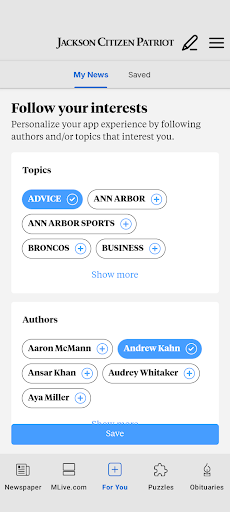 Screenshot 5