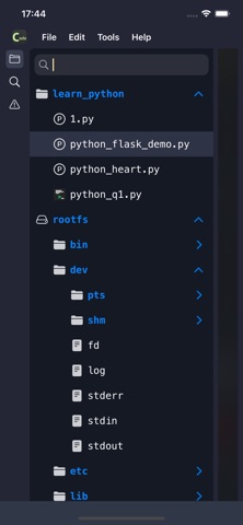 Screenshot 4