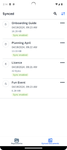 Screenshot 5