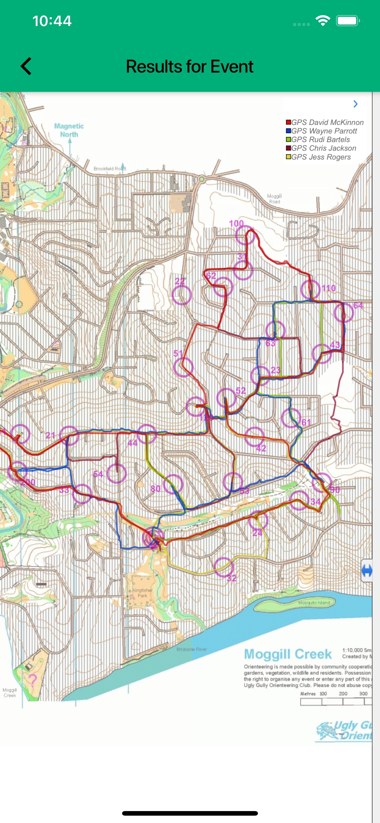 Screenshot 4
