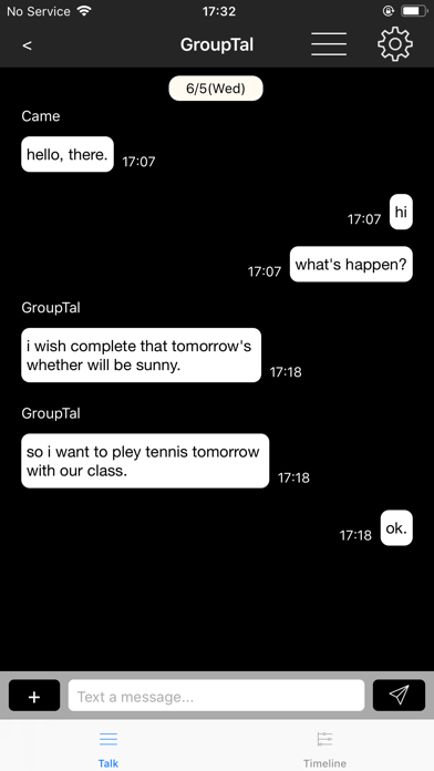 Screenshot 5
