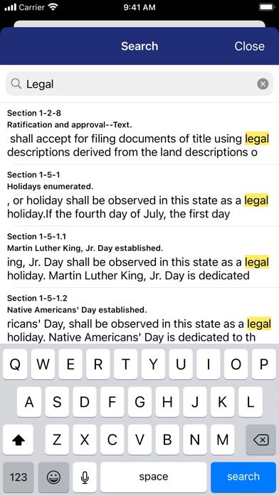 Screenshot 4