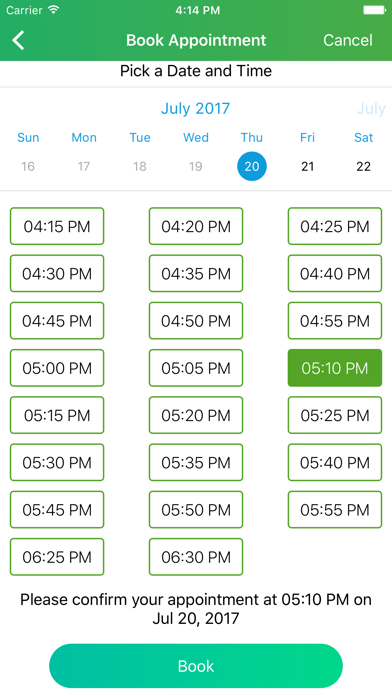 Screenshot 3
