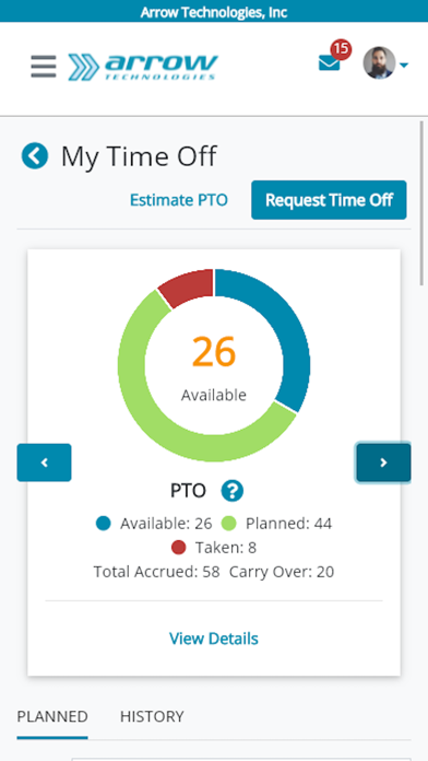 Screenshot 3