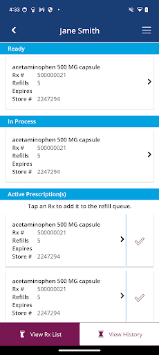 Screenshot 5