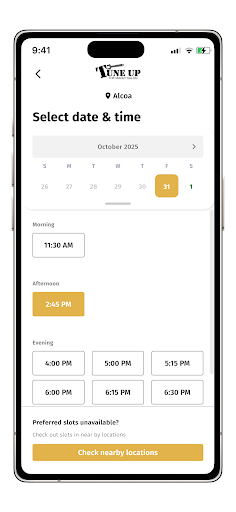 Screenshot 5