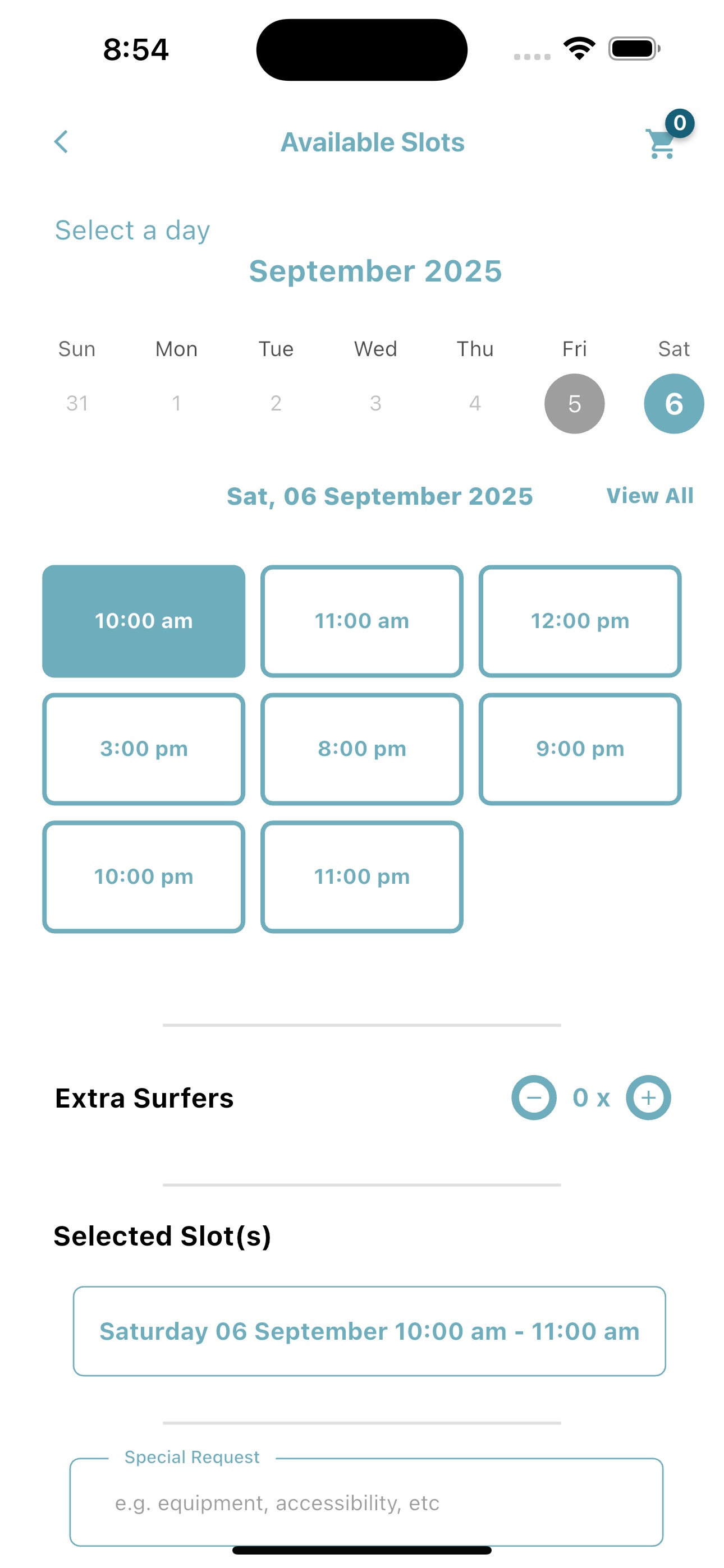 Screenshot 5