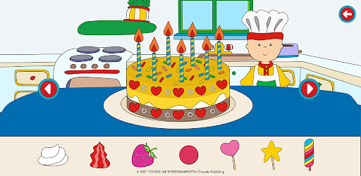 Screenshot 5