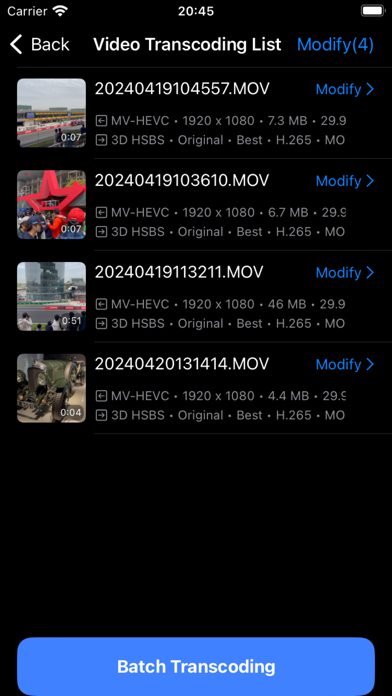 Screenshot 5
