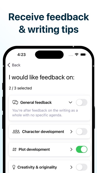 Screenshot 5