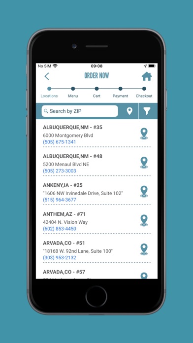 Screenshot 5