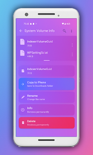 Screenshot 5