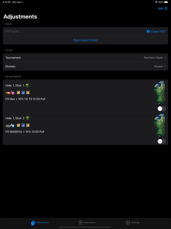 Screenshot 5