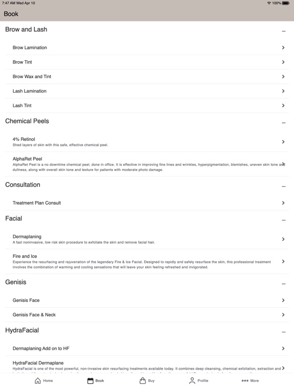 Screenshot 5