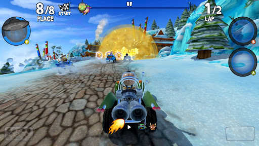 Screenshot 5