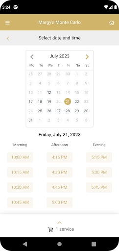 Screenshot 4