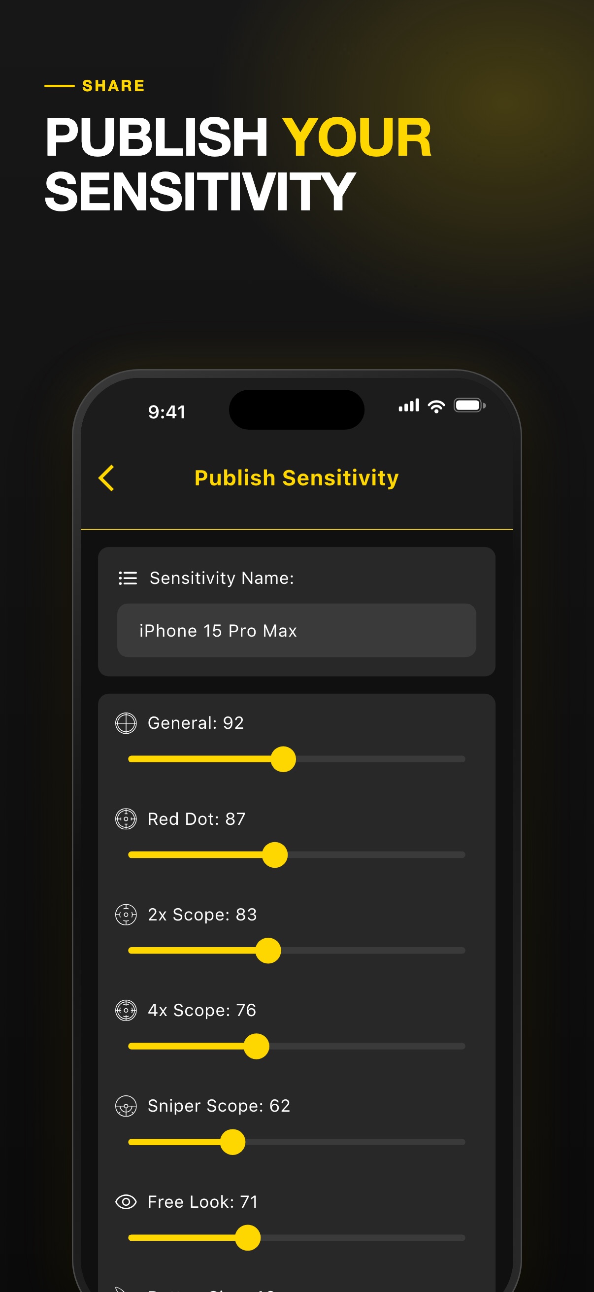 Screenshot 5