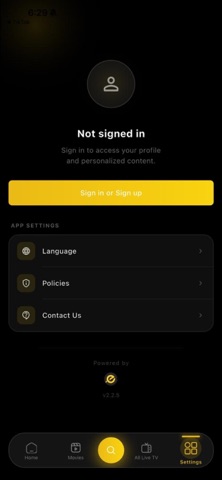 Screenshot 6