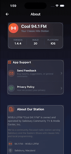 Screenshot 3