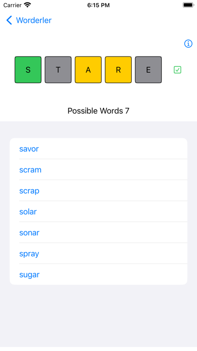 Screenshot 3