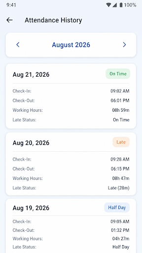 Screenshot 5