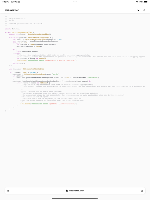 Screenshot 8