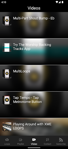Screenshot 8