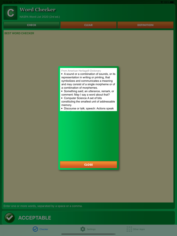 Screenshot 7