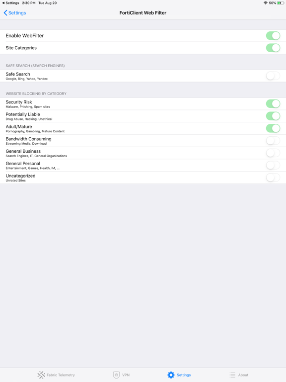 Screenshot 8