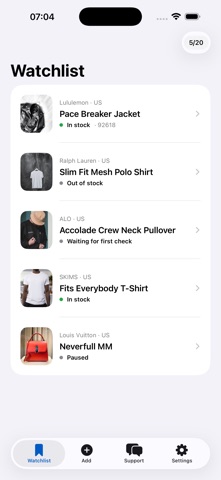 Screenshot 3